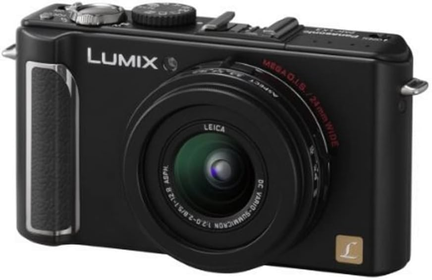 Camera