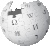 Wikipedia logo