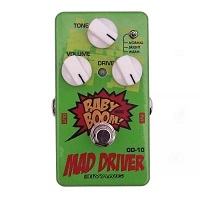 Biyang OD-10 baby boom mad driver