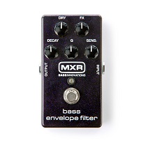 MXR bass envelope filter