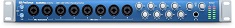 8-input audio interface