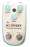 Danelectro Billionaire Big Spender